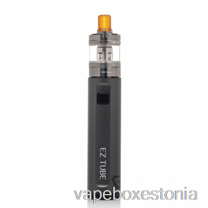 Vape Box Estonia Innokin Ez Tube Minimal 40w Kit Lunar Gray